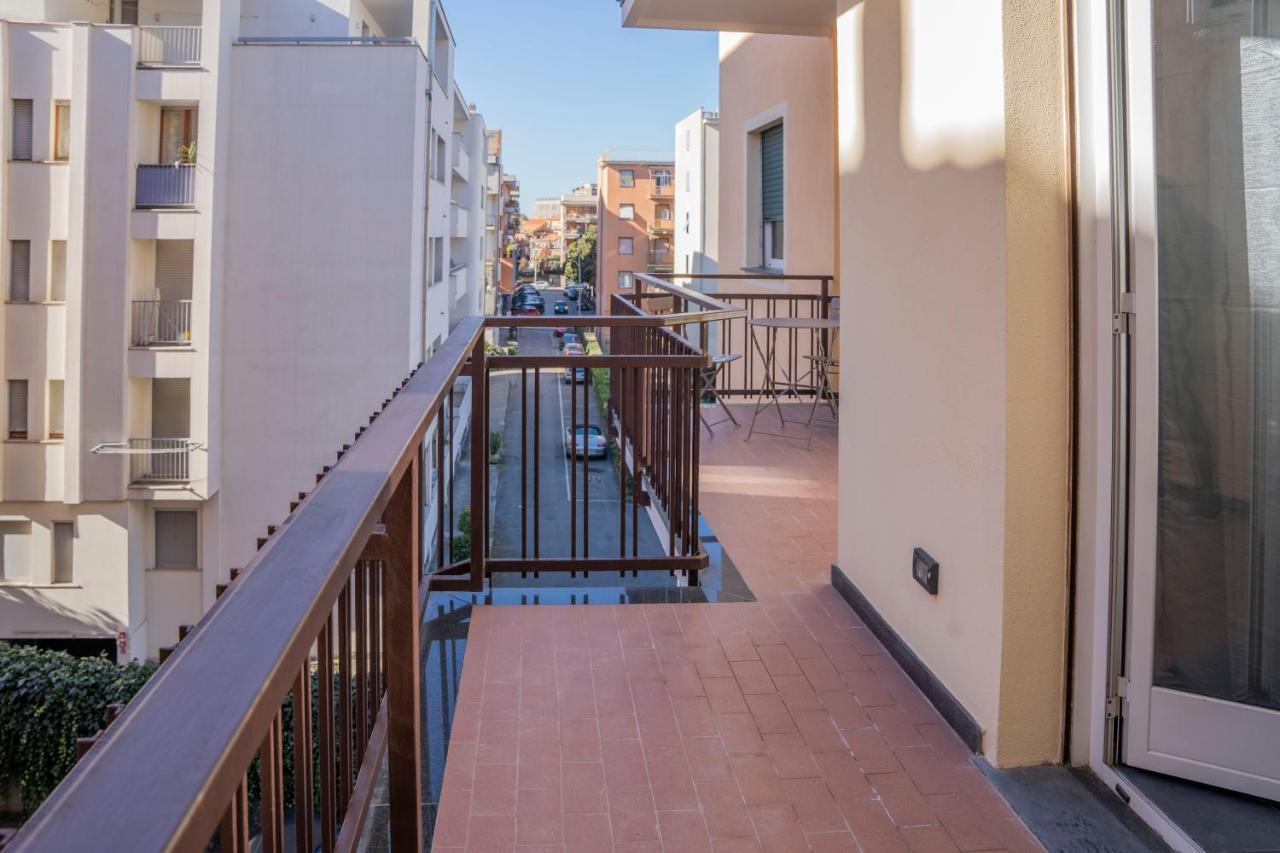 020 - Casa Levante - Centro Citta, Carruggio E Mare Baia Del Silenzio A 500 M Sestri Levante Exterior photo